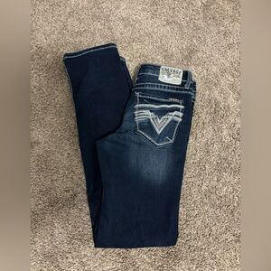 Salvage boys denim size 16 tall